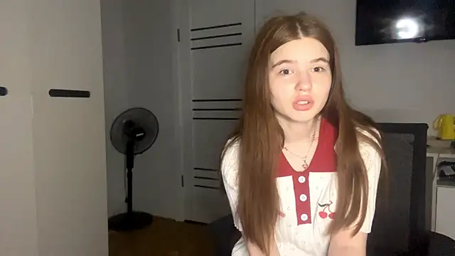 TerraOtis' Live XXX Chat