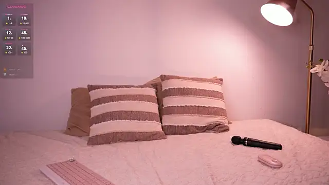 annie24_evans Chat XXX in diretta