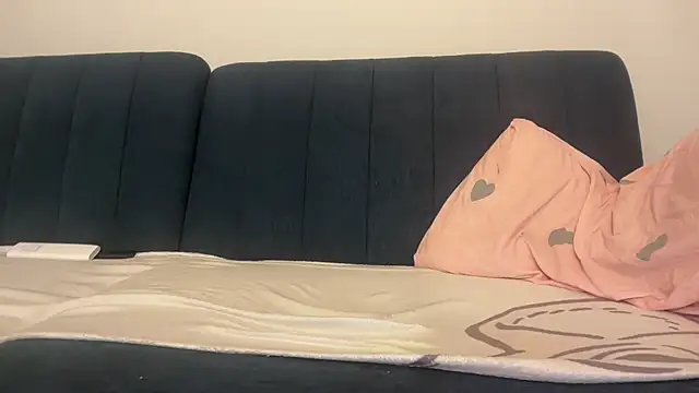 Sasha__Love Pertunjukan Webcam