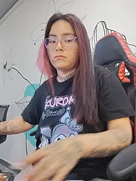 Chat +18 de marita_ ao vivo