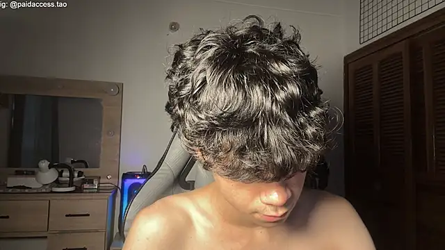 OopsAgain_ Live XXX Chat