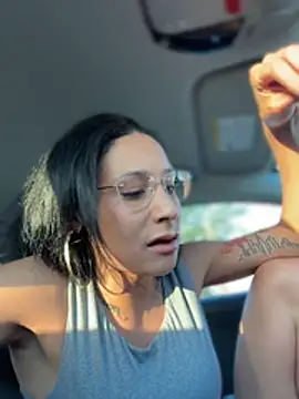 Sembang XXX Secara Langsung FerrariFrench