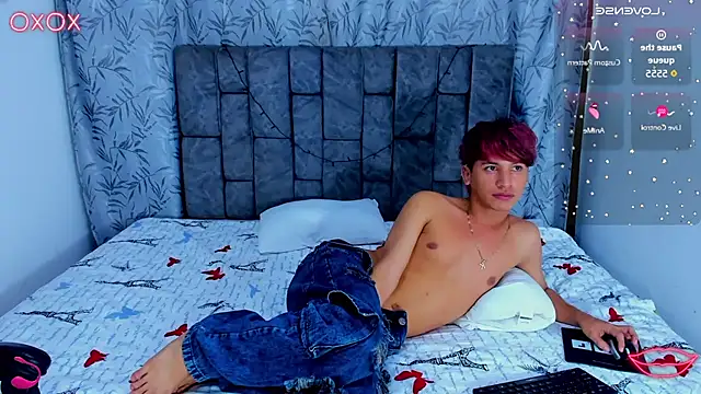 IhanKing 라이브 XXX 채팅