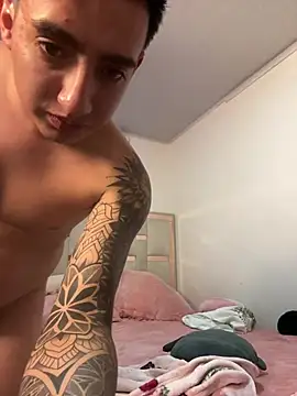 Živý XXX chat Melissa_coll