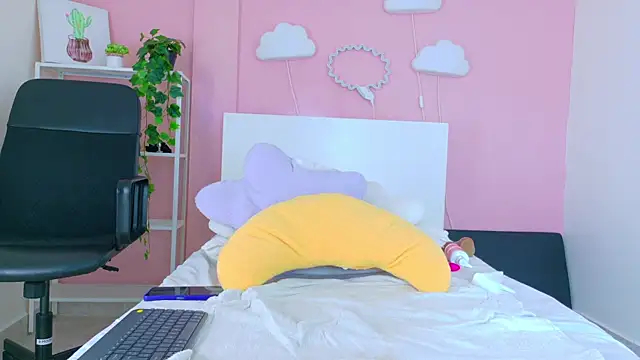 SeleneGibson__ 现场XXX聊天
