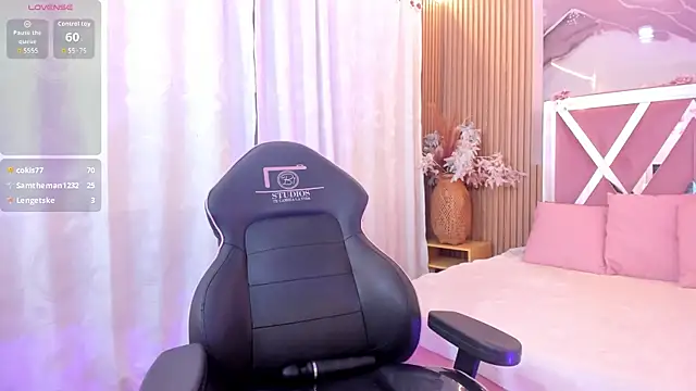 JENNA_TAY1 Obrolan Langsung XXX