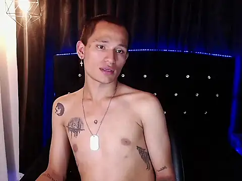 damian_dimon Obrolan Langsung XXX
