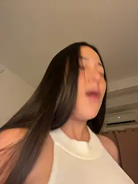Nhefertary Live XXX-chat