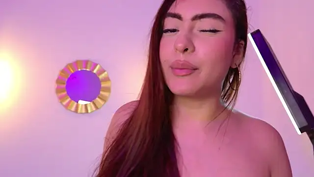 mayavexx Live XXX-Chat