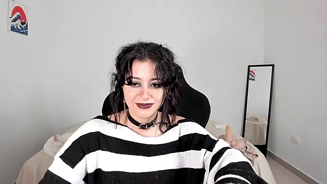 Czat XXX na żywo – lizzy-c-e-e