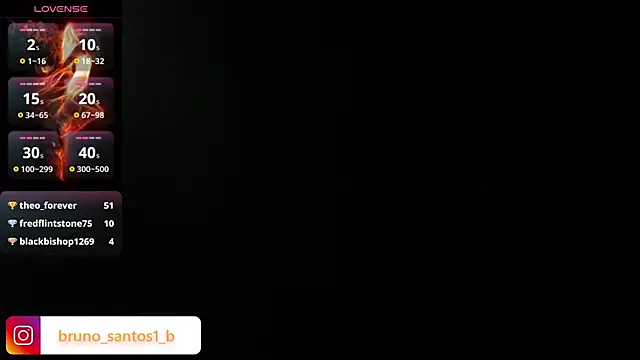Bruno_santos1 现场XXX聊天