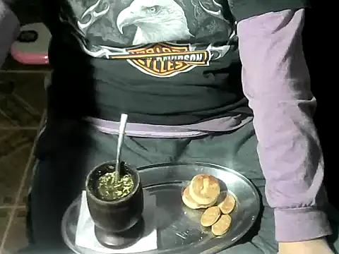 OreCam Live XXX-chat