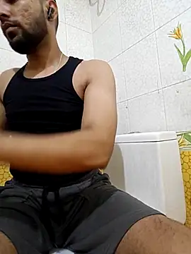 Show de Casting_Design na webcam