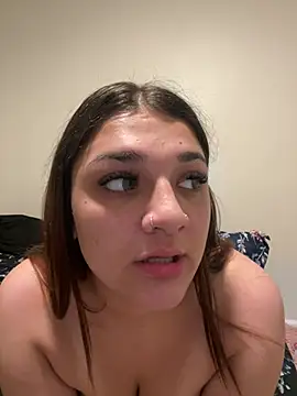 treasurebabii Chat XXX live