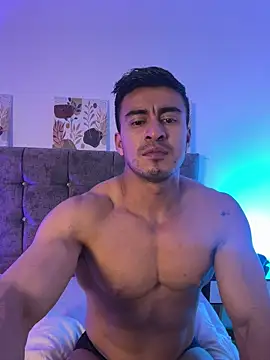 Chris_Clarck Live XXX-chat