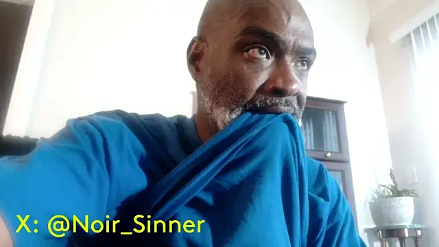 sinnernoir 现场XXX聊天