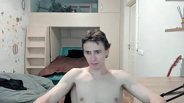 urgoddessboy Шоу с уебкамера