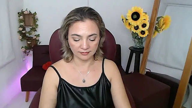 ana_milfのライブXXXチャット
