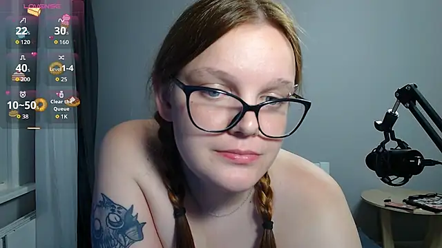 Czat XXX na żywo – DivaMarisa