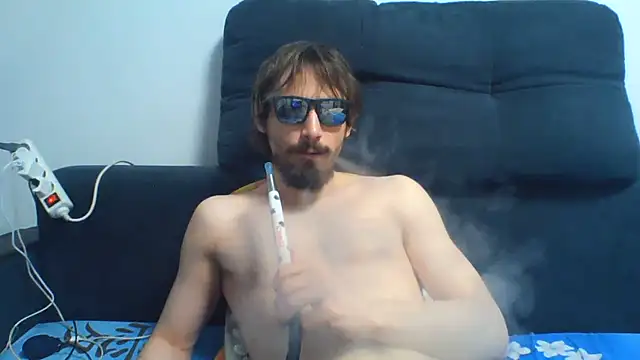 XXX chat uživo modela KaelNox