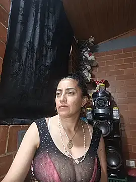 Živý XXX chat Alexandrina