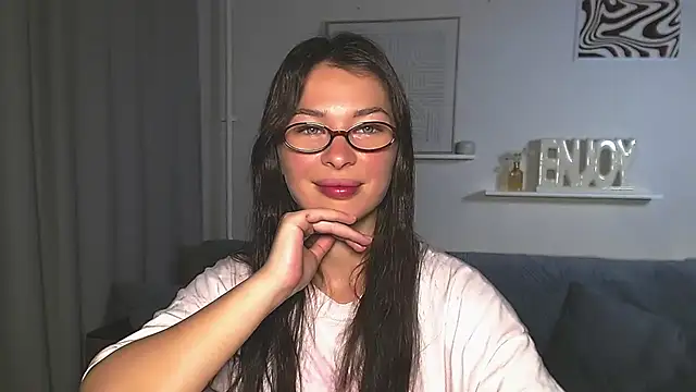 AlexaSven Live XXX-Chat