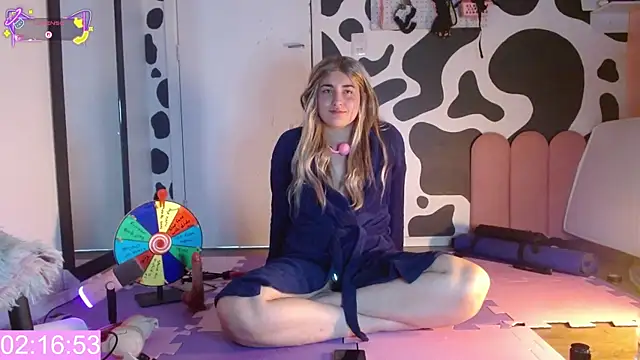 Živý XXX chat hi_elora