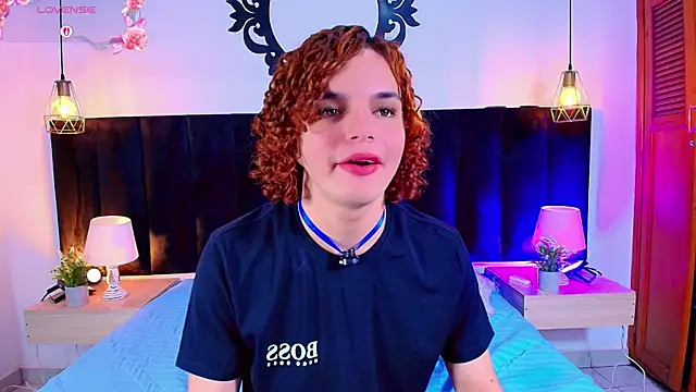 Živý XXX chat Skyee_angel