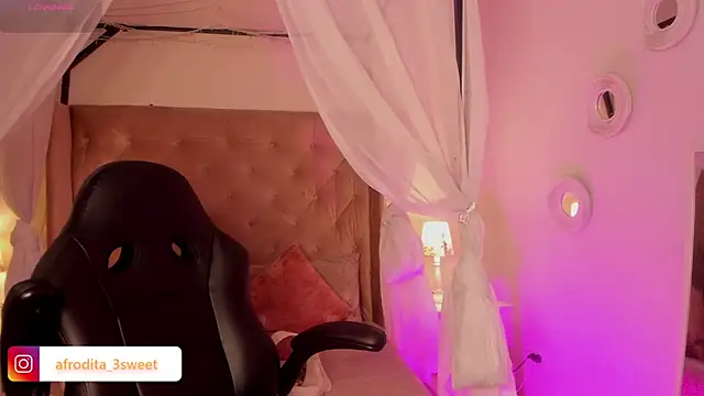 Afrodita_sweeet live XXX chat