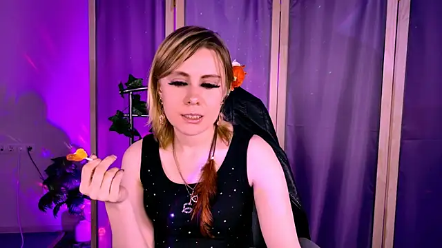 Živý XXX chat Kumiho_7777