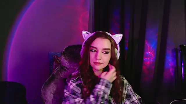 Celia_Sensual_ офлайн XXX чат