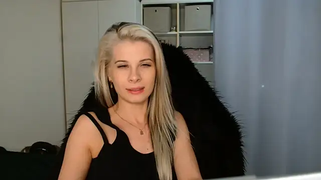 Živý XXX chat KristineGlow