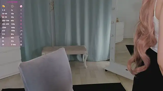 DelilahTaylor – Naživo XXX chat
