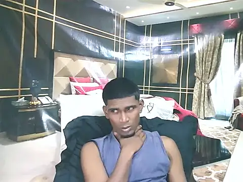 IndianThugginn Live XXX chat