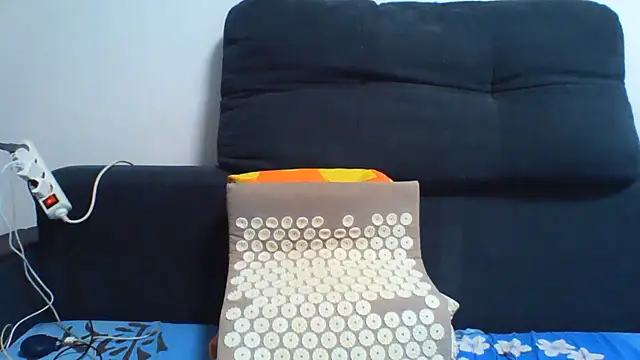 Chat XXX ao vivo de KaelNox