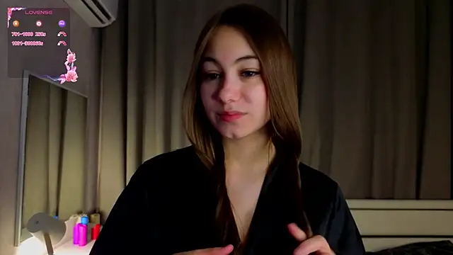 Živý XXX chat DaynaMacha