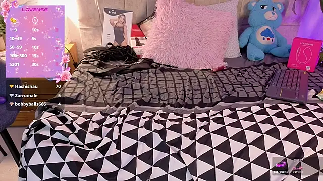 Chat XXX ao vivo de Emilly-hall