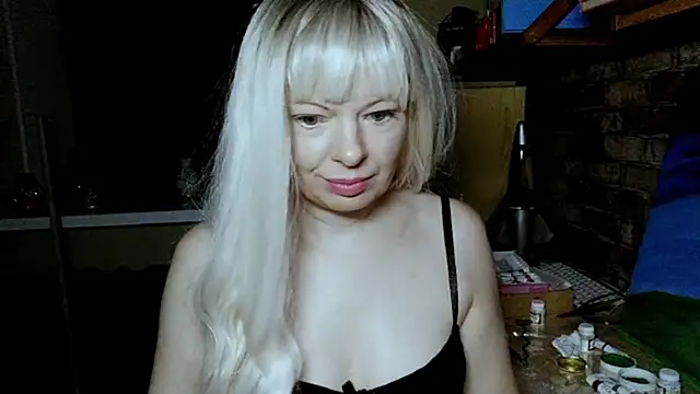 Živý XXX chat Fluffy_Duffy962