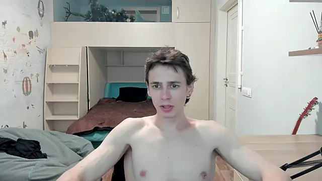 urgoddessboy 웹캠 쇼