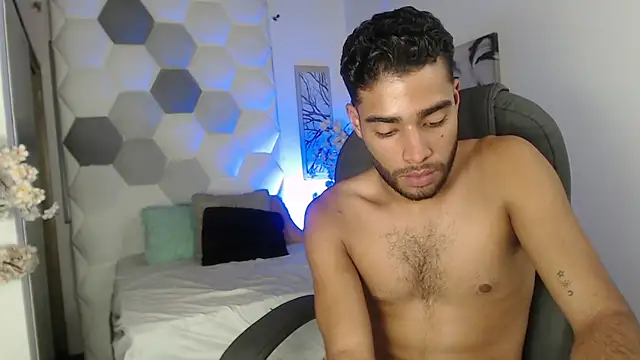 Chat XXX en directo de AlejandroGreco