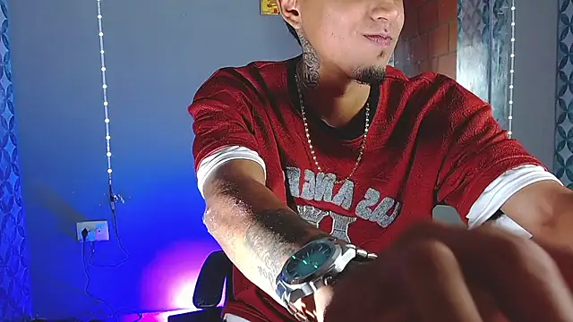 Liam_lee's Live XXX Chat