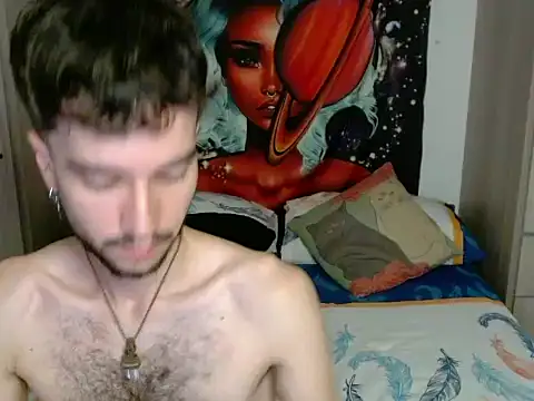 Show de webcam de Adrien_polo