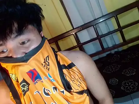 mostwantedtwink Pertunjukan Webcam