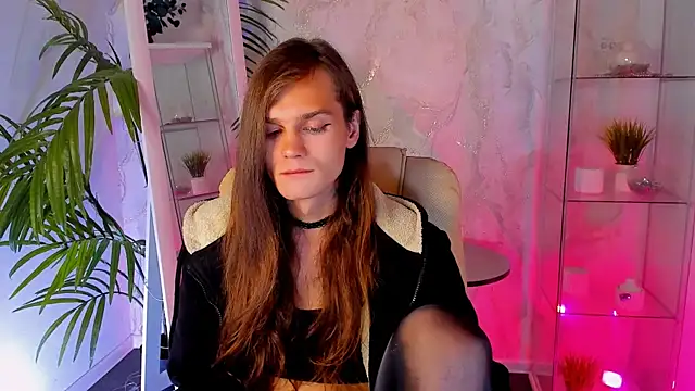 WillFobos webkamerás műsora