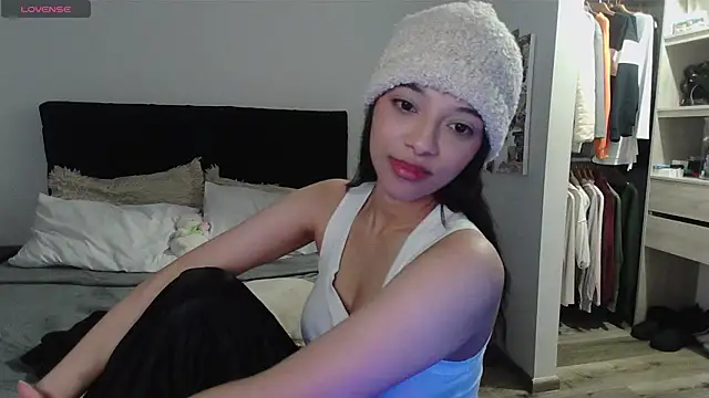 XXX chat uživo modela Jasmine_019