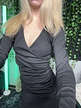 Eva_KitのライブXXXチャット