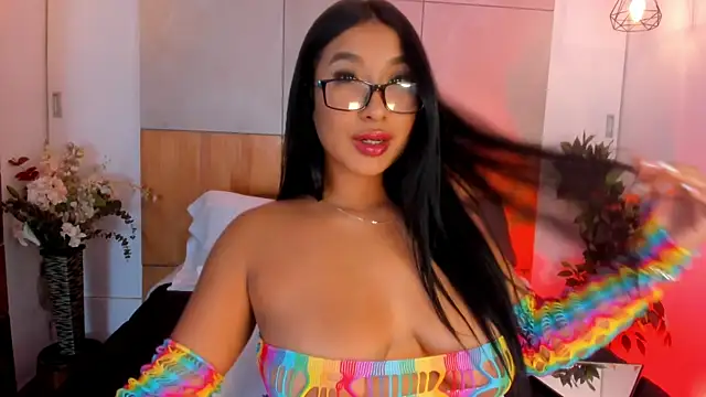 BellaHarllown Live XXX chat