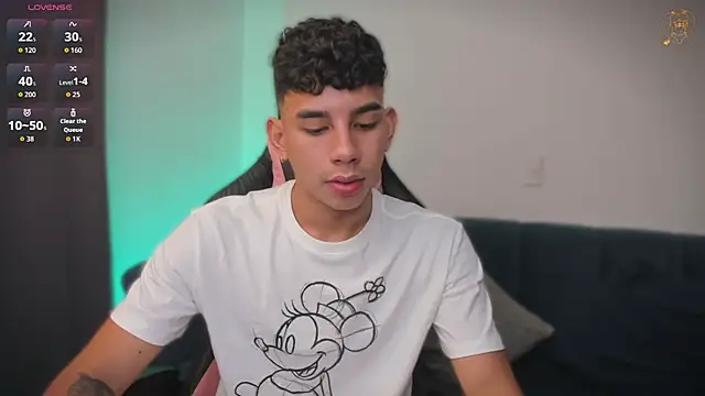 دردشة andy_cute22 الجنسية المباشرة