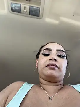 CarmelaAnthony 现场XXX聊天