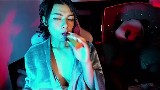 Chat XXX ao vivo de Lilithsabeth